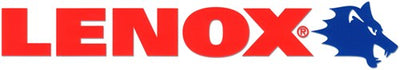 Lame de scie alternative Lenox - 152 mm - 8 tpi - lx210926108gr - 210926108gr