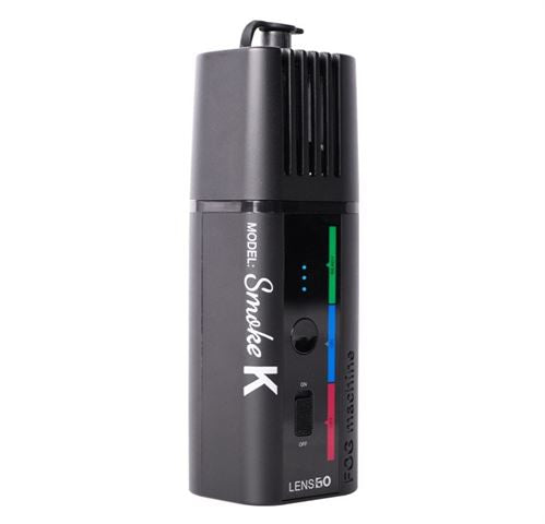 Lansgo Handheld Smoke Machine Smoke K