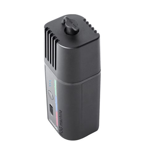 Lansgo Handheld Smoke Machine Smoke K