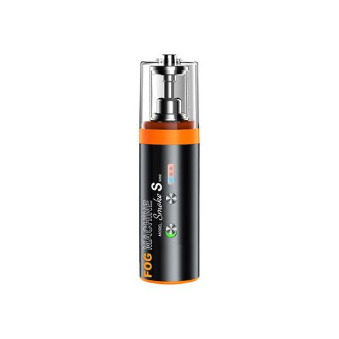 Lansgo Handheld Smoke Machine Smoke S Mini