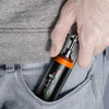 Lansgo Handheld Smoke Machine Smoke S Mini