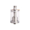 Capsule Lensgo Rook - Chambre de fumée