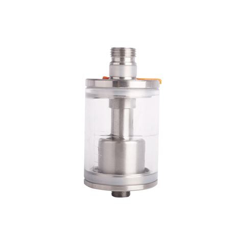 Capsule Lensgo Rook - Chambre de fumée