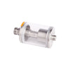 Capsule Lensgo Rook - Chambre de fumée