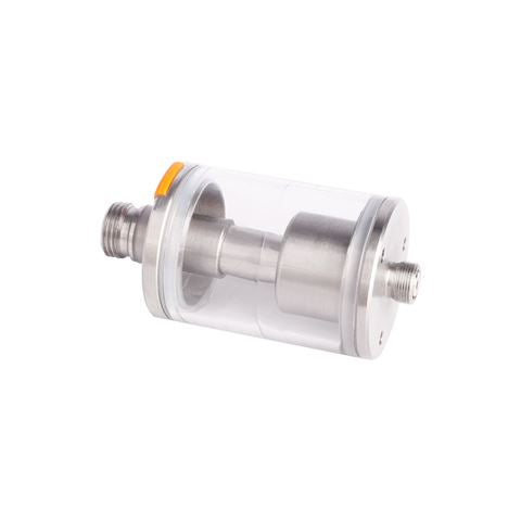 Capsule Lensgo Rook - Chambre de fumée