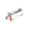 Capsule Lensgo Rook - Chambre de fumée