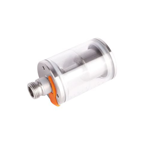 Capsule Lensgo Rook - Chambre de fumée