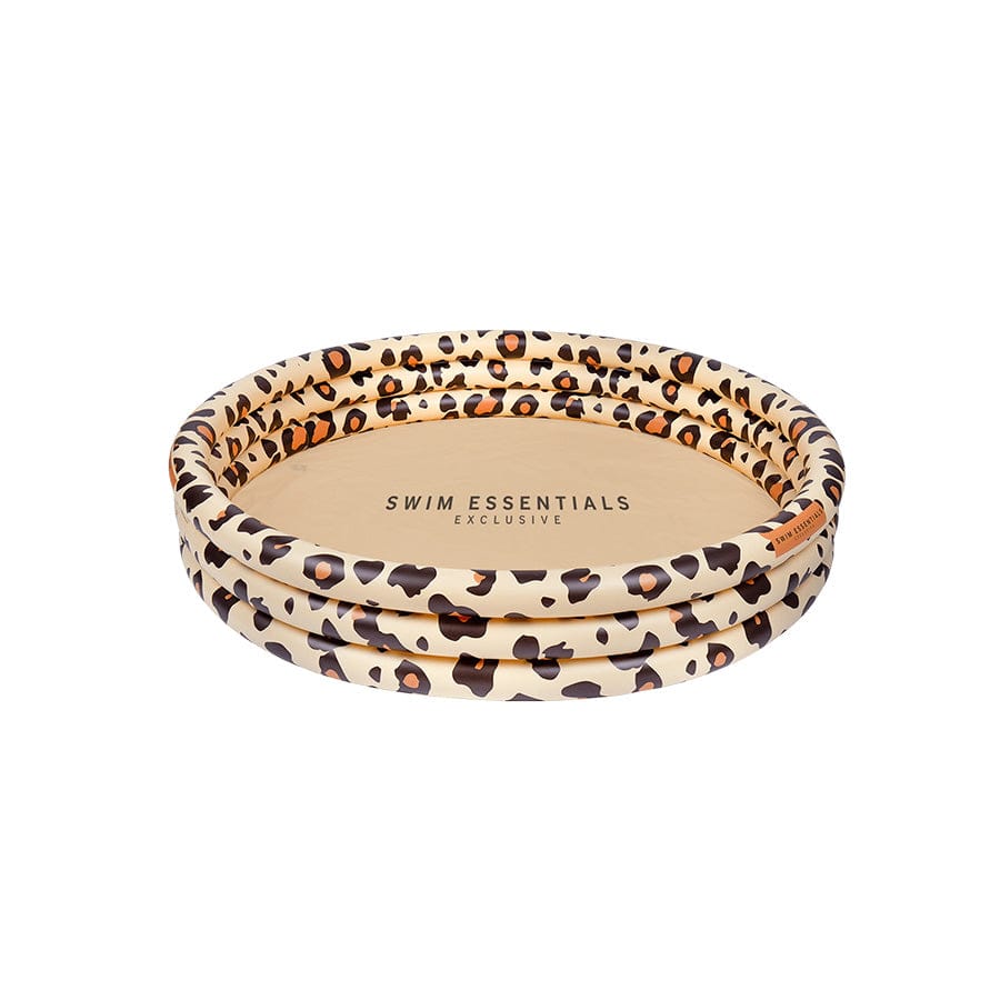 Safari Chic | piscine pour enfants beige Ø 150 cm