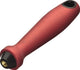 Poignée Lessmann | longueur 130 mm pour brosse à tuyaux | 1 pièce - 599001 599001