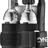 Kit twin Lezyne (combo twin drive co2 + kit levier)