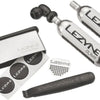 Kit twin Lezyne (combo twin drive co2 + kit levier)