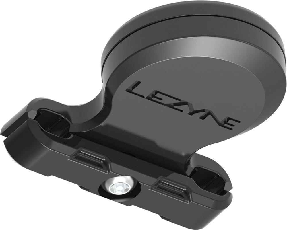 Étiqueteur de selle matriciel Lezyne