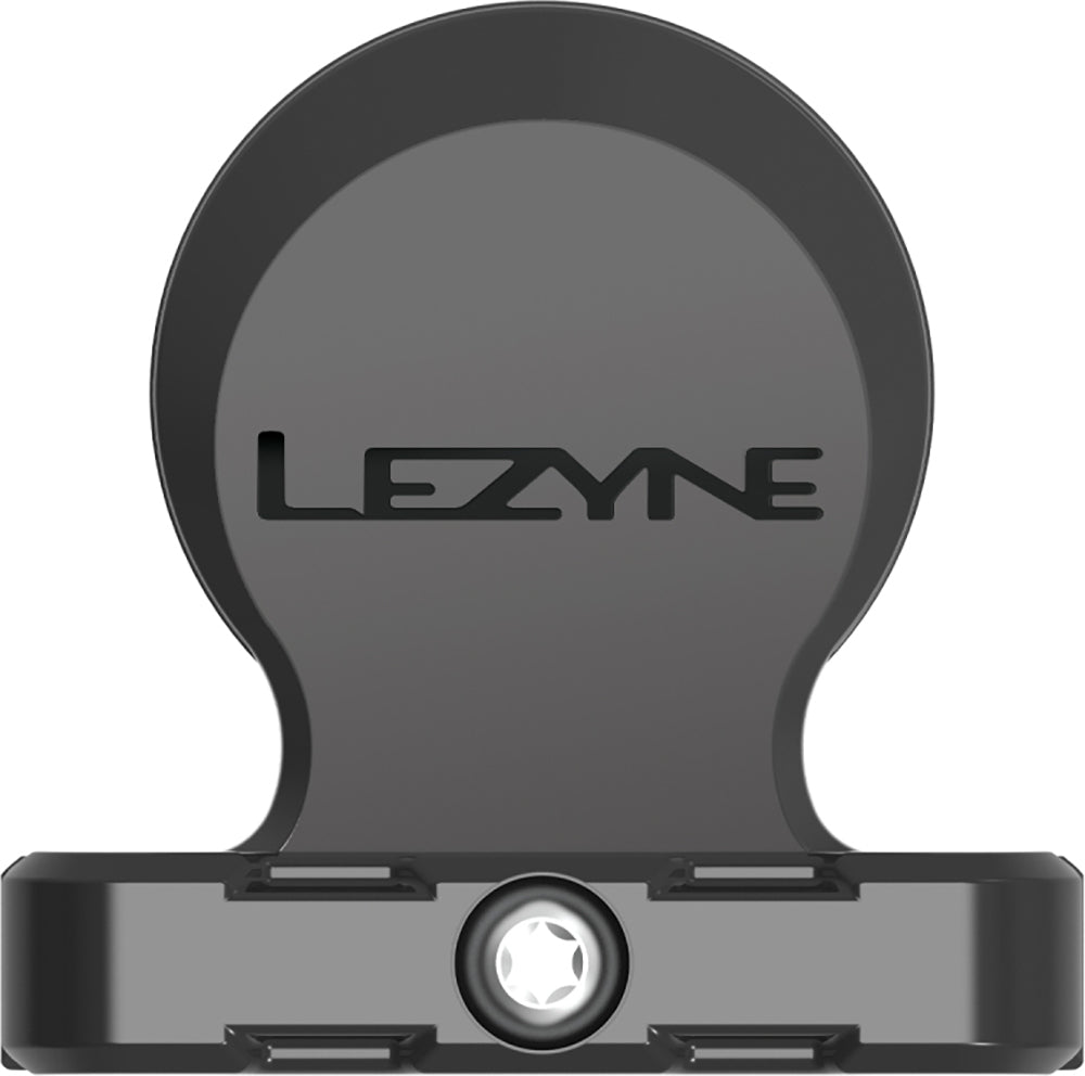 Étiqueteur de selle matriciel Lezyne