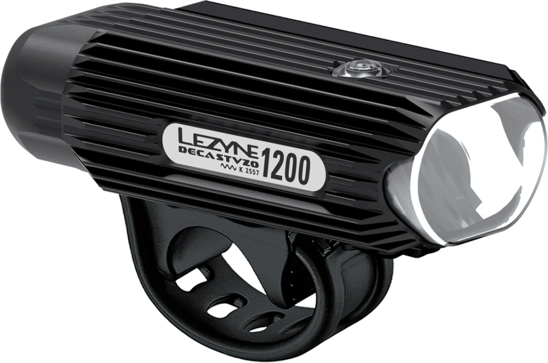 Feu avant Lezyne deca stvzo 1200