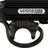 Feu avant Lezyne deca stvzo 1200