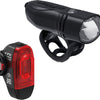 Kit d'éclairage Lezyne ktv pro 150+ ktv stvzo