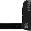 Feu arrière Lezyne stick+ stvzo sc