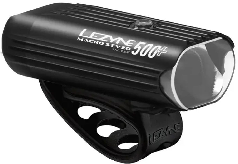 Feu avant Lezyne macro drive 500+ stvzo