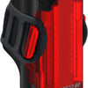 Lezyne radar drive stvzo radar rétro-éclairage