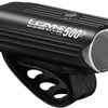 Lezyne macro stvzo 500+ bande + kit d'éclairage stvzo