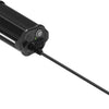 Lezyne super hb stvzo p1350+ kit d'éclairage chargé
