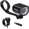Feu avant Lezyne e-bike classic hb stvzo e1000+