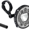 Feu avant Lezyne mega hb stvzo e2000
