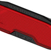 Feu arrière Lezyne z-mark super lumineux stvzo ai alert