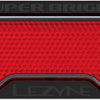 Feu arrière Lezyne z-mark super lumineux stvzo ai alert