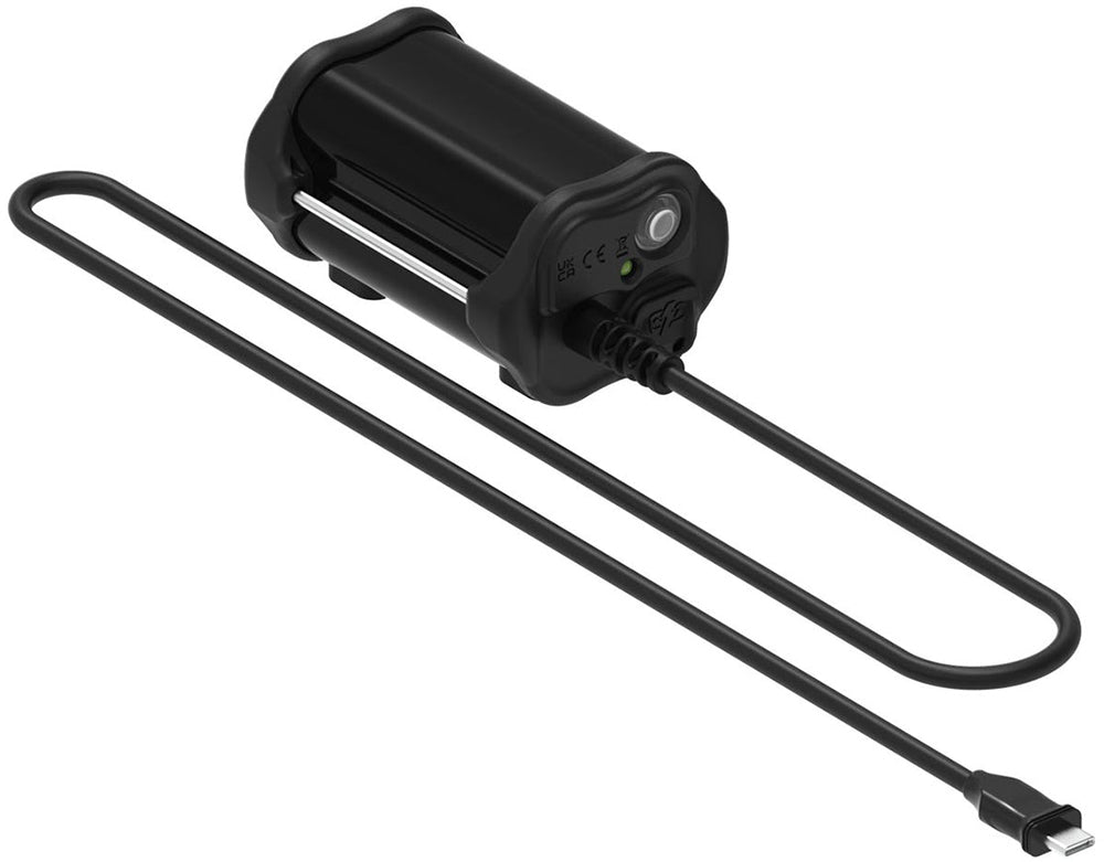 Bloc d'alimentation lumière infinie Lezyne+ 28wh