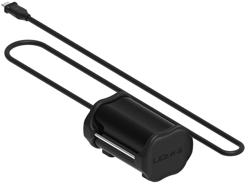 Bloc d'alimentation lumière infinie Lezyne+ 28wh