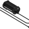 Lezyne bloc d'alimentation lumière infinie xl+ 48wh