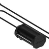 Lezyne bloc d'alimentation lumière infinie xl+ 48wh