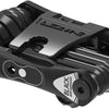 Multi-outil tubeless Lezyne rap ii 13