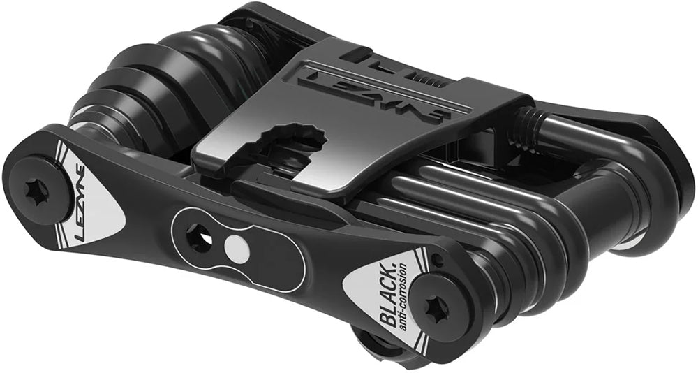 Multi-outil tubeless Lezyne rap ii 13