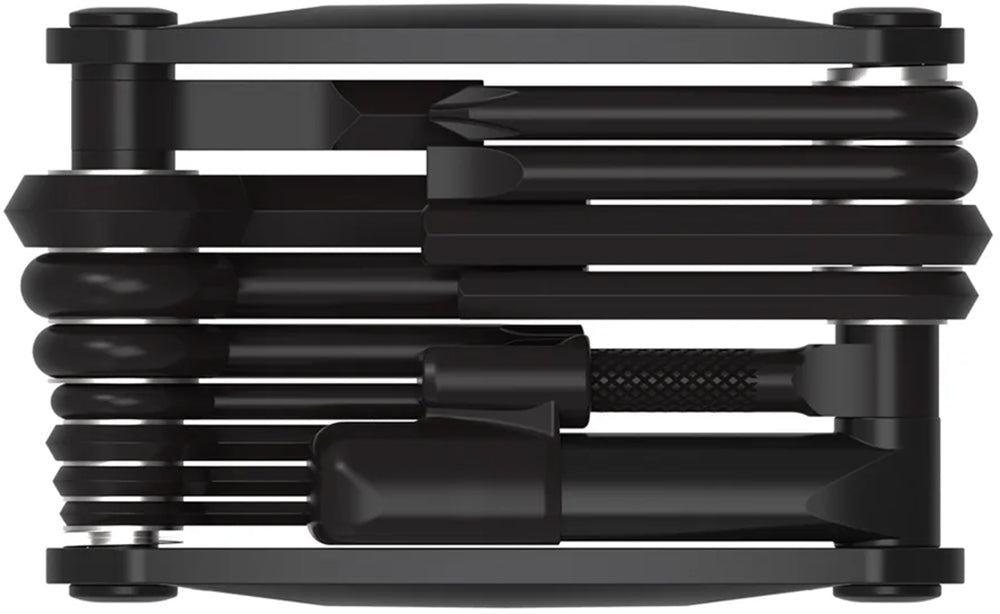Multi-outil tubeless Lezyne rap ii 13