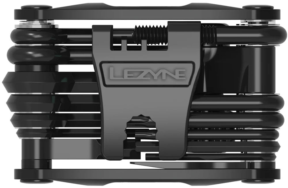 Outil multifonction Lezyne rap 25 ii co2