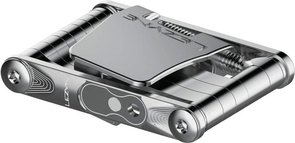 Outil multifonction Lezyne SV Pro 13