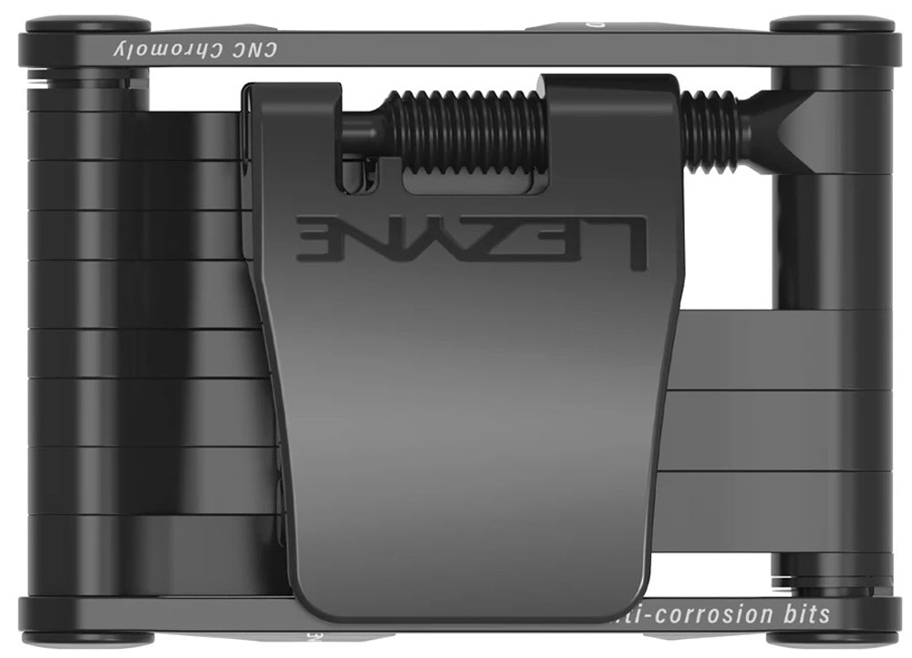 Multi-outil Lezyne v pro 13