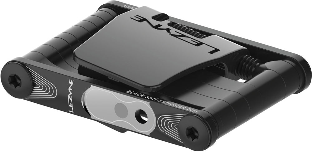 Multi-outil Lezyne v pro 13