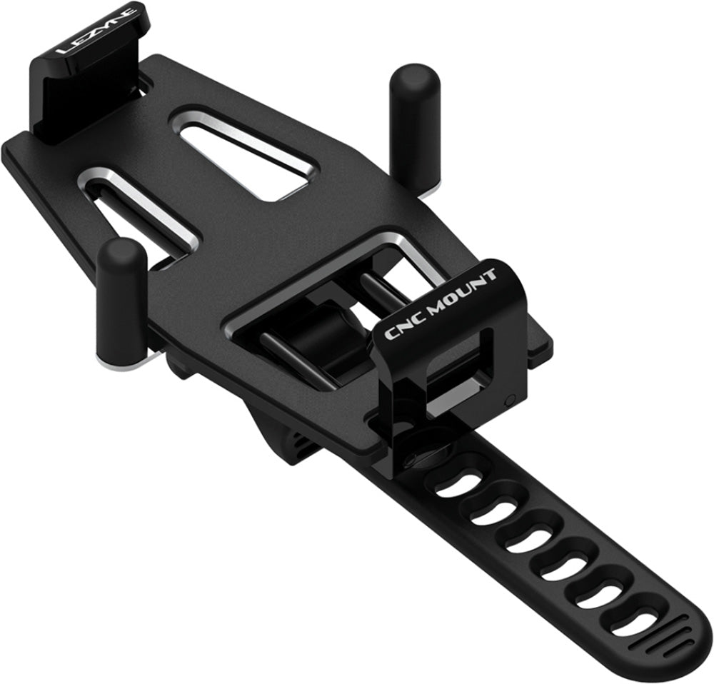 Support pour smartphone CNC Lezyne