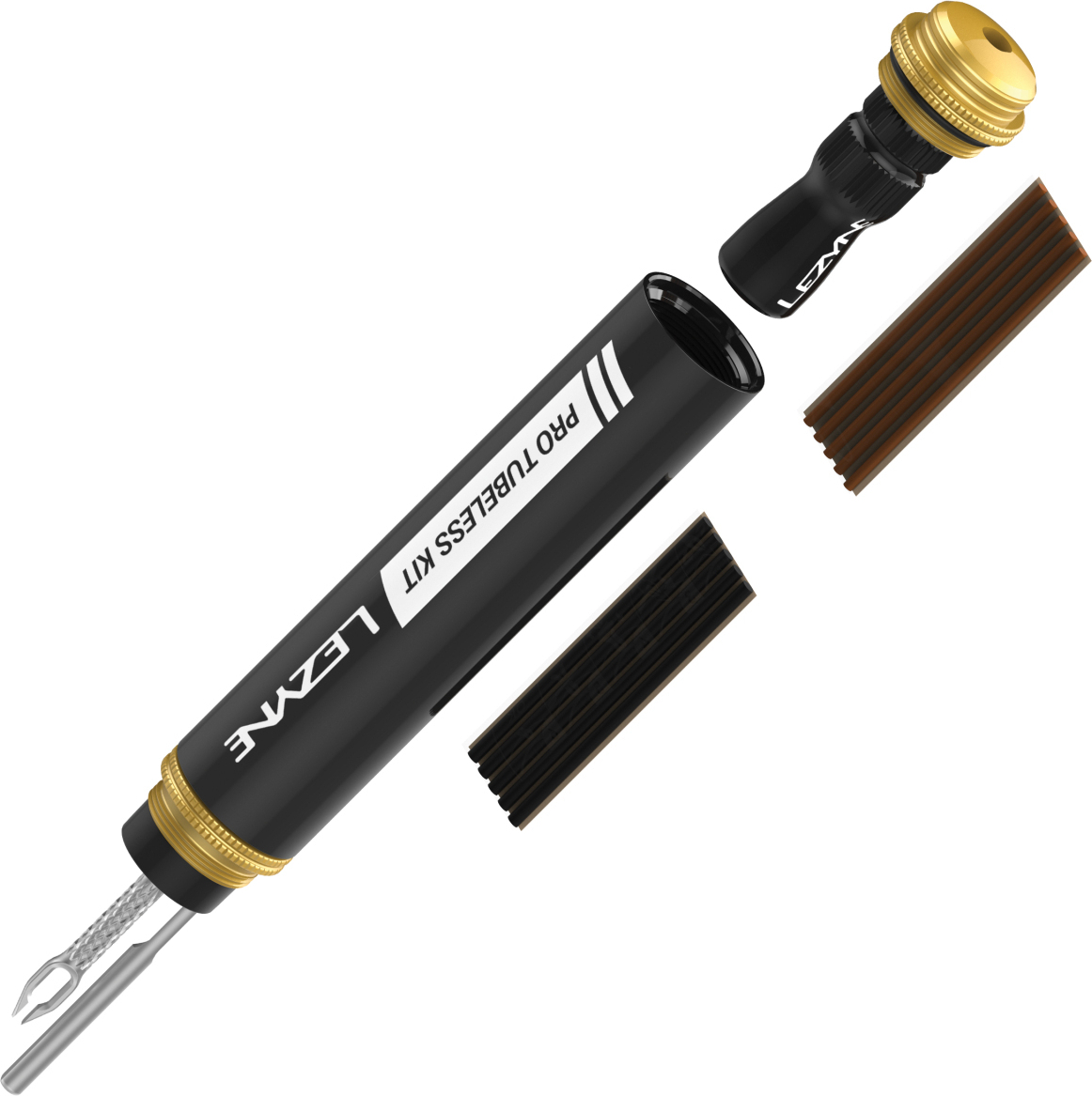 Kit tubeless Lezyne pro