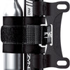 Kit Lezyne Pro Tubeless chargé