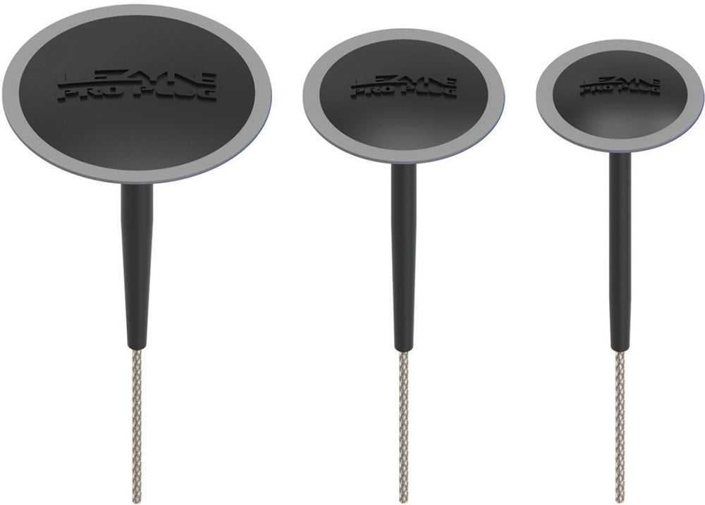 Bouchons Lezyne tubeless pro
