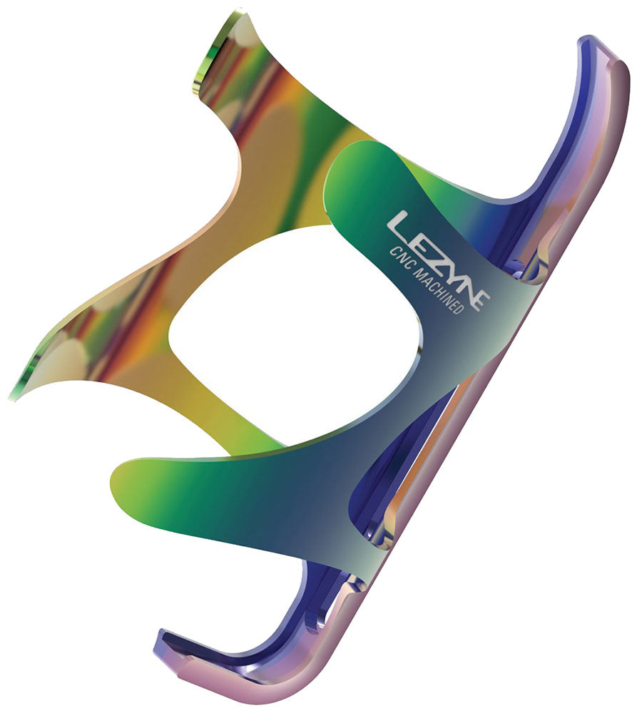 Lezyne cnc cage et porte-bidon