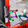 Lezyne cnc cage et porte-bidon