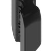 Adaptateur de tige de selle Lezyne en forme de D