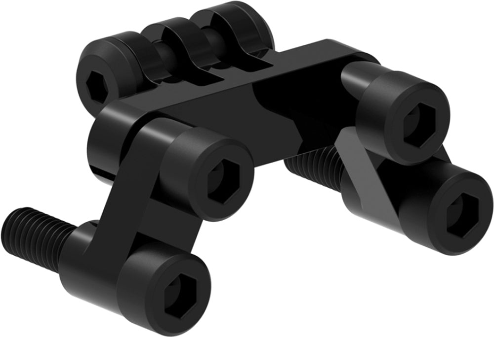 Pré-construction du support de potence flexible Lezyne