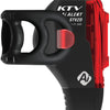 Feu arrière Lezyne ktv pro ai stvzo
