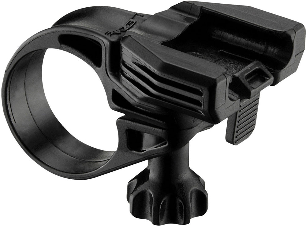 Support de guidon pour éclairage avant Lezyne